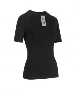 Assos SS Skinfoil Spring/Fall Ondershirt Unisex -Craft Winkel skinfoil spring fall ss baselayer blackseries 2 f