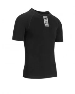 Assos SS Skinfoil Spring/Fall Ondershirt Unisex -Craft Winkel skinfoil spring fall ss baselayer blackseries 2 m