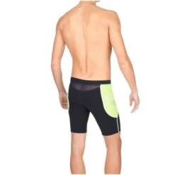 Arena ST Tri Jammer Zwart/groen Heren -Craft Winkel st tri jammer m bl gr 2