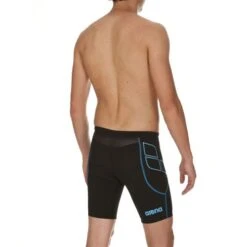 Arena ST Tri Jammer Zwart Heren -Craft Winkel st tri jammer m black 1