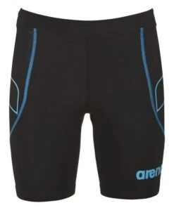 Arena ST Tri Jammer Zwart Dames