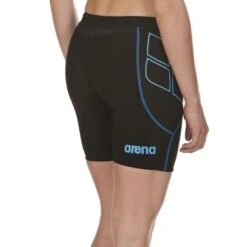 Arena ST Tri Jammer Zwart Dames -Craft Winkel st tri jammer w black 2