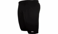 Funky Trunks Still Zwart Training Jammer Zwembroek