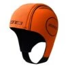 Zone3 Neopreen Swim Cap Oranje 1 Zone3 Neopreen Swim Cap Oranje -Craft Winkel swim cap orange