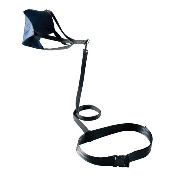 Finis Zwem Parachute 30 Cm Blauw 3 Finis Zwem Parachute 30 Cm Blauw