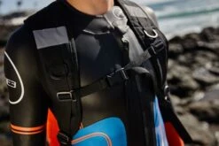 Zone3 Swimrun Rugzak Buoy Oranje -Craft Winkel swimrun bouy rucksack 3