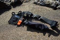 Zone3 Swimrun Startnummerband -Craft Winkel swimrun racebelt