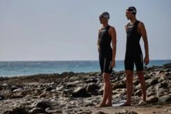 Zone3 Streamline Swim Skin Heren -Craft Winkel swimskin streamline 10