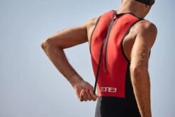 Zone3 Streamline Swim Skin Heren -Craft Winkel swimskin streamline 5