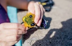 Finis Tempo Trainer Pro -Craft Winkel tempo trainer pro 7