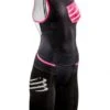Compressport Tr3 Aero Trisuit Compressie Zwart Dames -Craft Winkel tr3 aero trisuit woman