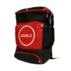 Zone3 Transition Bag Rugzak Zwart/rood 2 Zone3 Transition Bag Rugzak Zwart/rood -Craft Winkel transition bag red