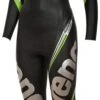 Arena Triathlon Carbon Wetsuit Dames