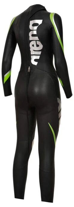 Arena Triathlon Carbon Wetsuit Dames -Craft Winkel tri wetsuit carbon w 2