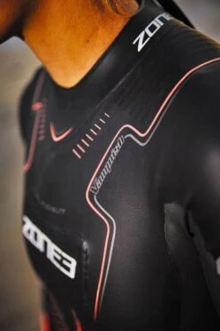 Zone3 Vanquish Fullsleeve Wetsuit Dames -Craft Winkel vanquish womens 3