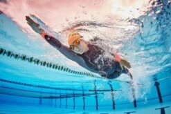 Zone3 Vanquish Fullsleeve Wetsuit Dames -Craft Winkel vanquish womens 4 1