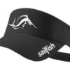 Sailfish Visor Zwart -Craft Winkel visor sw