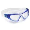 Aqua Sphere Vista Pro Transparante Lens Zwembril Blauw -Craft Winkel vista pro clear lens blue blue 1 min