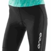 Orca Core Tri Short Zwart/groen Dames -Craft Winkel w core race tri short 3