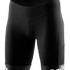 Sailfish Competition Tri Short Zwart Dames -Craft Winkel w trishort comp blk 1