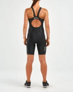 2XU Perform Y-back Trisuit Zwart Dames -Craft Winkel wt4856d blk blk 002