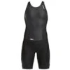 2XU Perform Y-back Trisuit Zwart Dames -Craft Winkel wt4856d blk blk 004