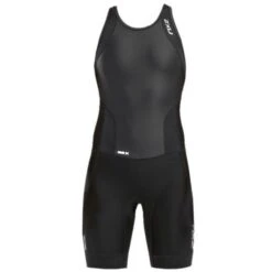 2XU Perform Y-back Trisuit Zwart Dames