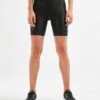 2XU Perform 7" Tri Shorts Zwart Dames -Craft Winkel wt5539b blk blk