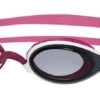 Zoggs Fusion Air Lady Donkere Lens Zwembril Roze -Craft Winkel zoggs fusion air lady pink