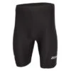 Zone3 Lava Long Distance Tri Shorts Zwart Heren