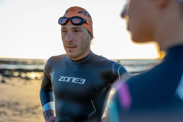 Zone3 Advance Lange Mouw Wetsuit Heren 5 Zone3 Advance Lange Mouw Wetsuit Heren - Afbeelding 3