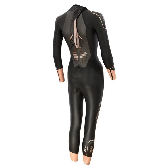 Zone3 Vision Lange Mouw Wetsuit Dames 4 Zone3 Vision Lange Mouw Wetsuit Dames - Afbeelding 2