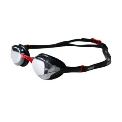 Zone3 Volare Race Polarized Zwembril Zwart/rood