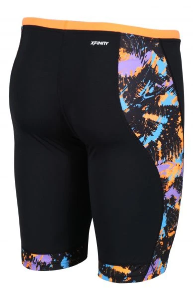 Zone3 Aztec 3.0 Jammer Heren 4 Zone3 Aztec 3.0 Jammer Heren - Afbeelding 2