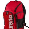 Arena Team Backpack 45L Zwemtas Rood -Craft Winkel zwemtas 002436 400 team backpack 45 001 fl s