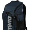Arena Team Backpack 45L Zwemtas Navy -Craft Winkel zwemtas 002436 710 team backpack 45 001 fl s